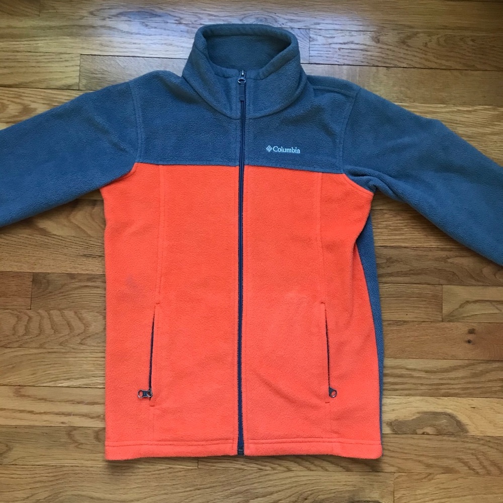 Columbia Jacket